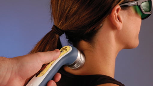 Laser Therapy Kitchener