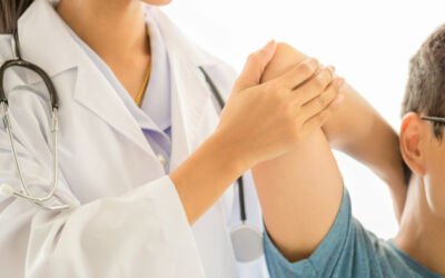 Elbow pain? Get help from a Chiropractor
