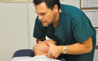 How Chiropractic Care can Help with Headaches