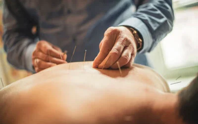 Acupuncture Helps with Morning Sickness