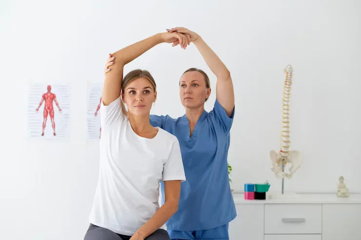 Things That Can Be Treated by a Chiropractor