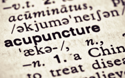 Potential Health Benefits of Acupuncture