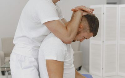 How Chiropractic Care Can Help Manage Stress and Tension?
