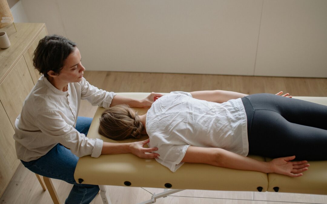 Chiropractic Kitchener