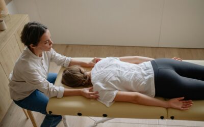 5 Effective Treatments for Back Pain Relief