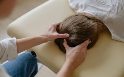 5 Tips for Getting Rid of Tech Neck