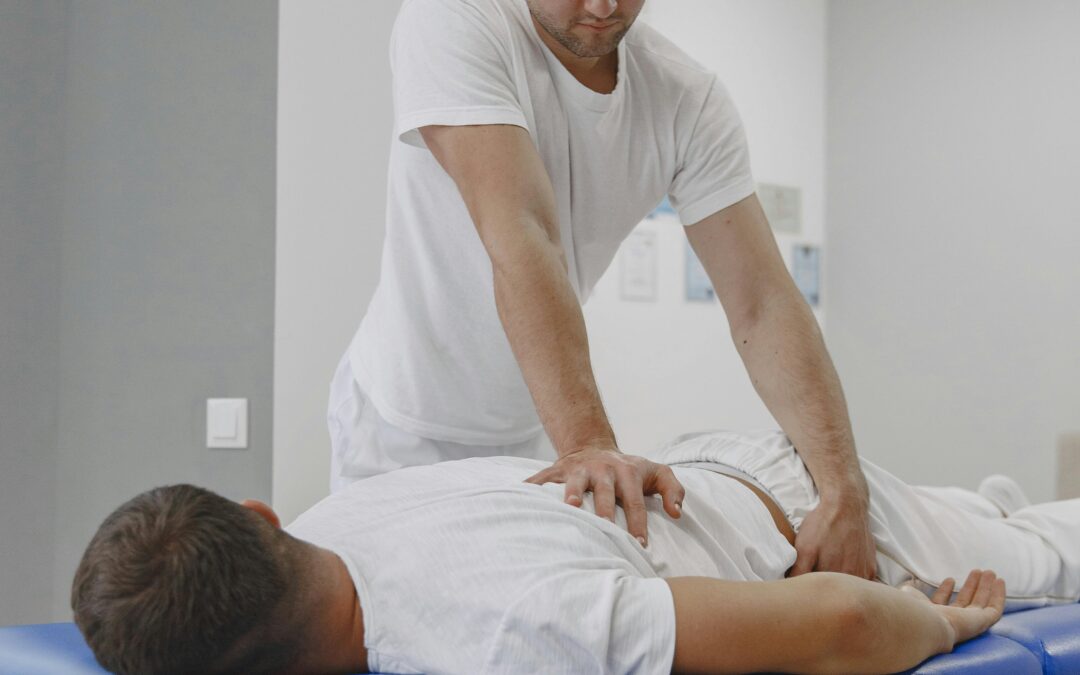 Benefits of Regular Chiropractic Adjustments