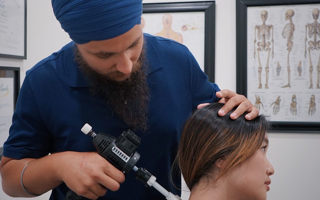 Chiropractor Kitchener