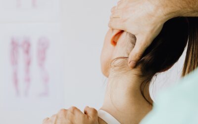 How Can You Get Rid of Stubborn Knots in Your Shoulders?